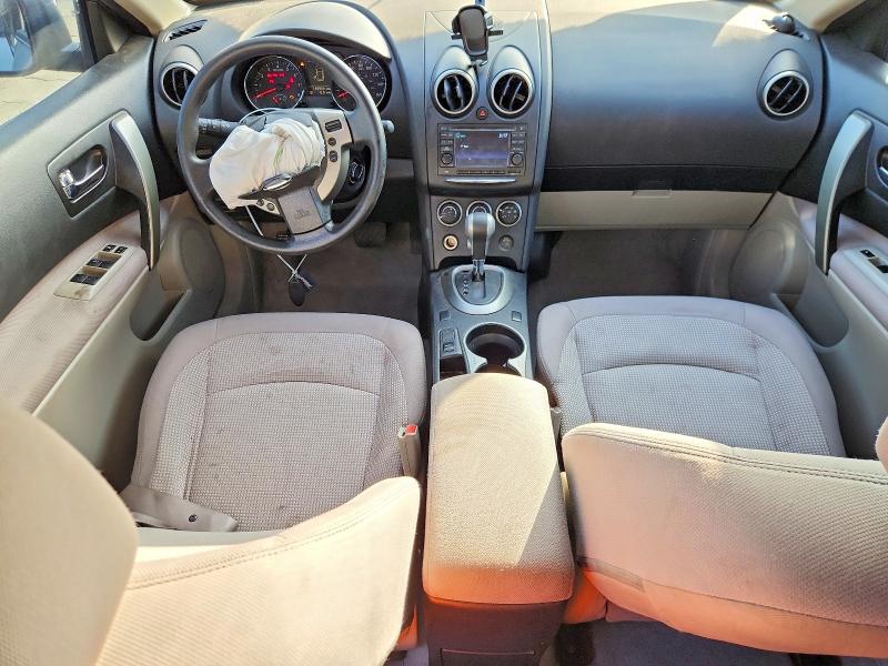 Aukcja sprzedaży 2013 Nissan Rogue, vin: JN8AS5MT3DW028317, numer aukcji: 69753446