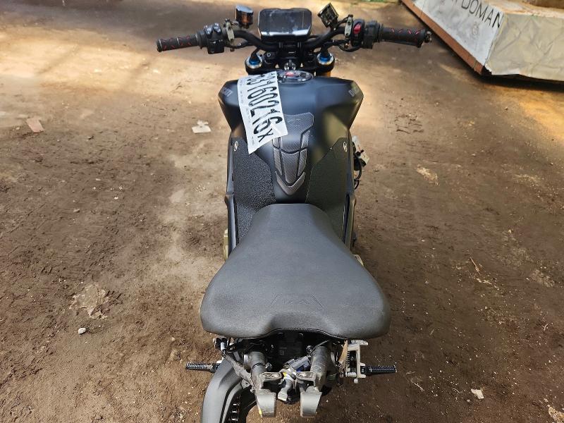 Aukcja sprzedaży 2021 Ducati Street Fighter V4, vin: ZDMFAKNW1MB007005, numer aukcji: 63160216