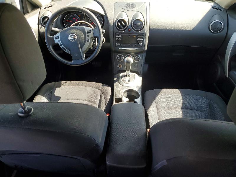 Продажа на аукционе авто 2014 Nissan Rogue Select, vin: JN8AS5MT8EW625416, номер лота: 67326886