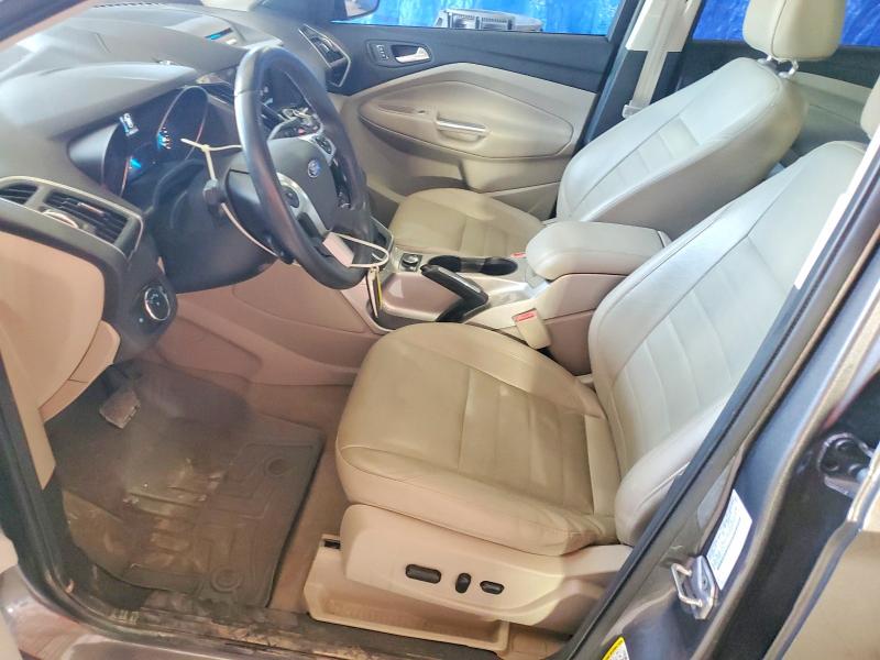 2013 Ford Escape მანქანა იყიდება აუქციონზე, vin: 1FMCU0H95DUD51582, აუქციონის ნომერი: 67279456