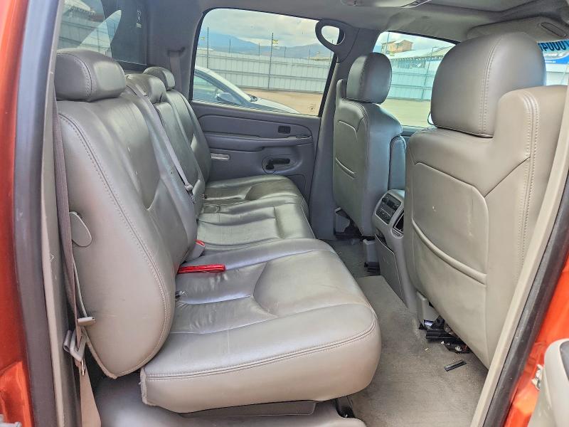 Продажа на аукционе авто 2005 Chevrolet Avalanche, vin: 3GNGK22G35G236358, номер лота: 70004836