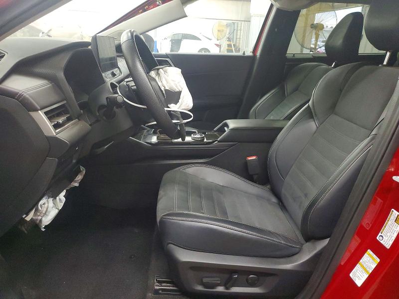Aukcja sprzedaży 2025 Mitsubishi Outlander, vin: JA4J3VA80SZ024899, numer aukcji: 69525486