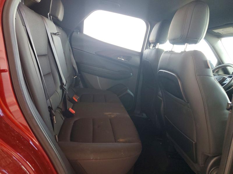 69066646 :رقم المزاد ، KL79MTSL7NB069300 vin ، 2022 Chevrolet Trailblazer مزاد بيع