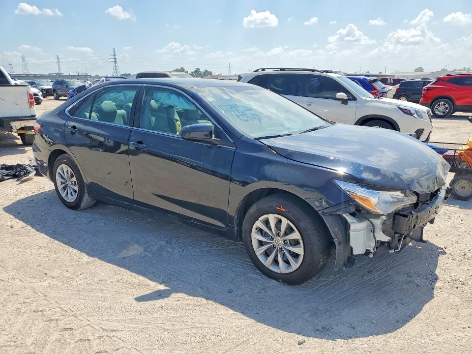 Продаж на аукціоні авто 2017 Toyota Camry, vin: 4T1BF1FK3HU738610, номер лоту: 70290486