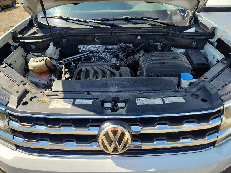 67983486 :رقم المزاد ، 1V2UR2CA1KC502426 vin ، 2019 Volkswagen Atlas مزاد بيع