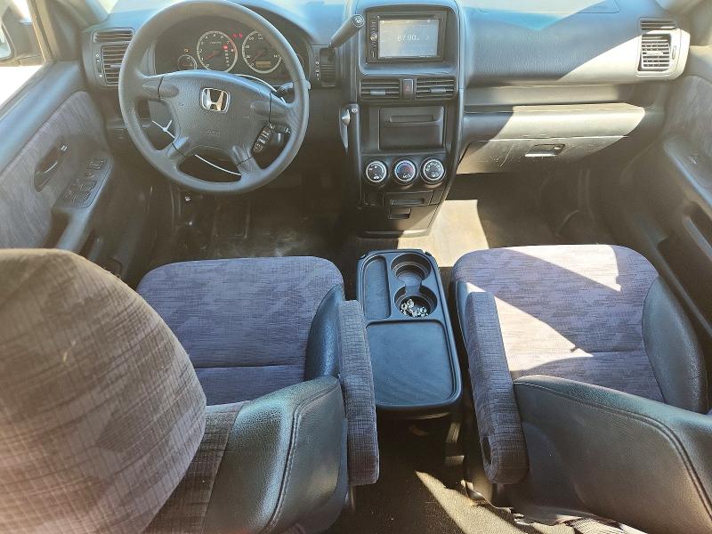 Продаж на аукціоні авто 2004 Honda Cr-v, vin: JHLRD68594C014663, номер лоту: 70745536
