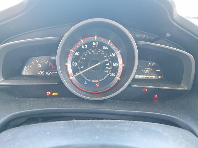 Aukcja sprzedaży 2016 Mazda 3, vin: 3MZBM1U7XGM259738, numer aukcji: 70005086