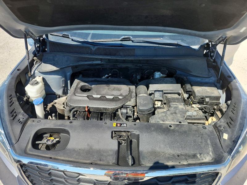 Aukcja sprzedaży 2020 Kia Sorento, vin: 5XYPG4A39LG711835, numer aukcji: 67108216