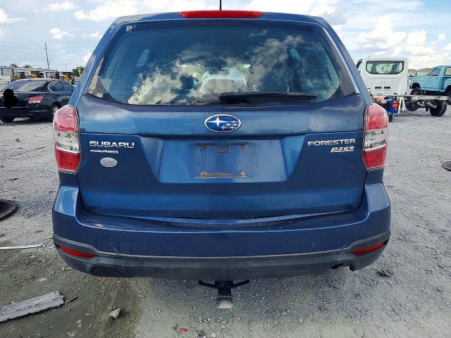 Продаж на аукціоні авто 2014 Subaru Forester, vin: JF2SJAAC0EH411400, номер лоту: 70048886