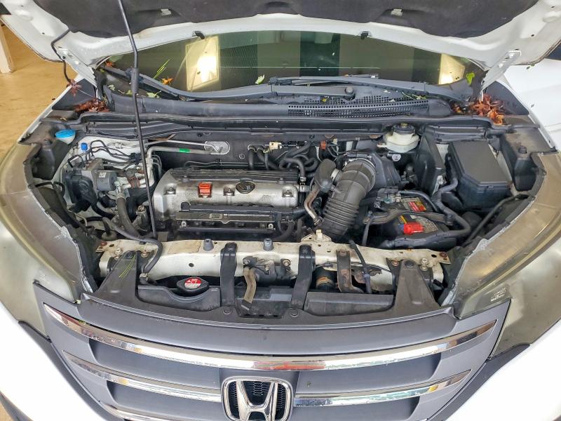 Aukcja sprzedaży 2012 Honda Cr-v, vin: 2HKRM4H34CH615692, numer aukcji: 70162916