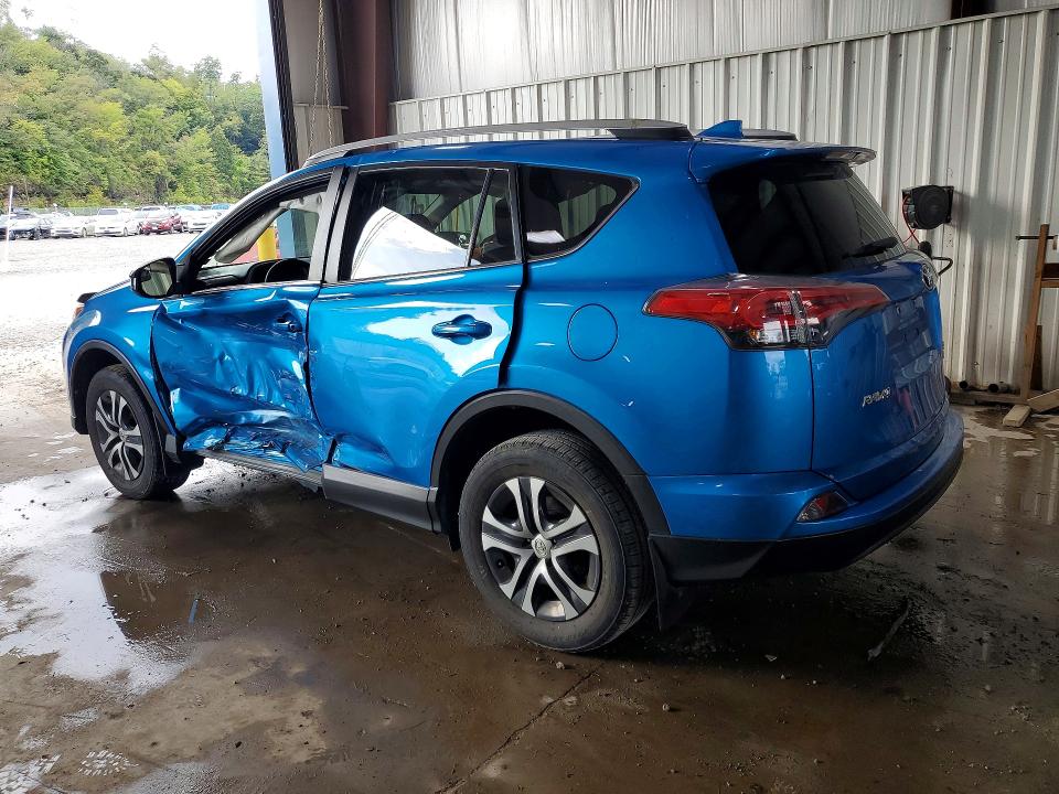 Aukcja sprzedaży 2016 Toyota Rav4, vin: 2T3BFREV9GW506402, numer aukcji: 69296626