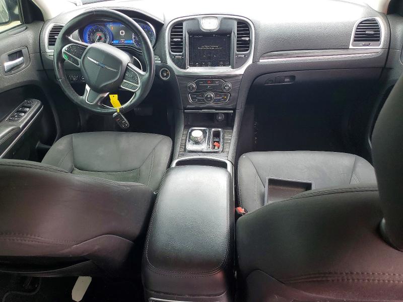 Продаж на аукціоні авто 2019 Chrysler 300, vin: 2C3CCAAG5KH565157, номер лоту: 68165636