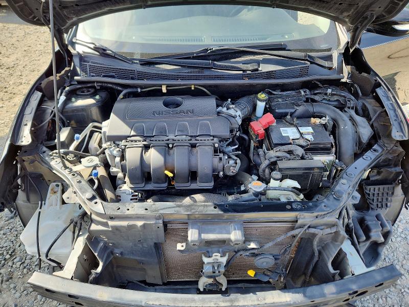 Aukcja sprzedaży 2018 Nissan Sentra, vin: 3N1AB7AP5JY268264, numer aukcji: 68181156