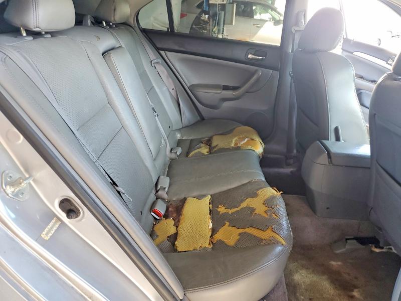Продаж на аукціоні авто 2004 Acura Tsx, vin: JH4CL96984C004783, номер лоту: 69014436