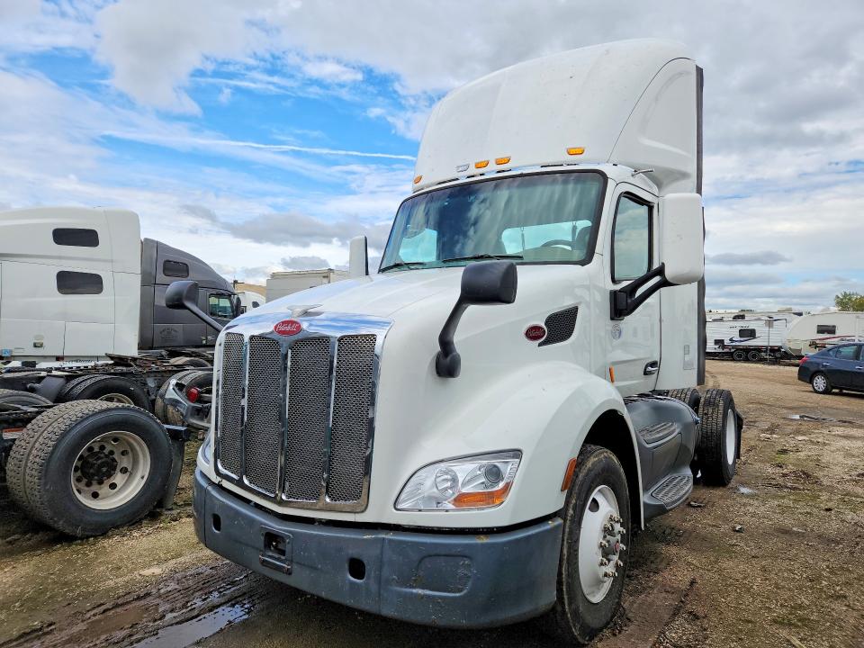 Aukcja sprzedaży 2018 Peterbilt 579, vin: 1XPBA48XXJD446390, numer aukcji: 69951746