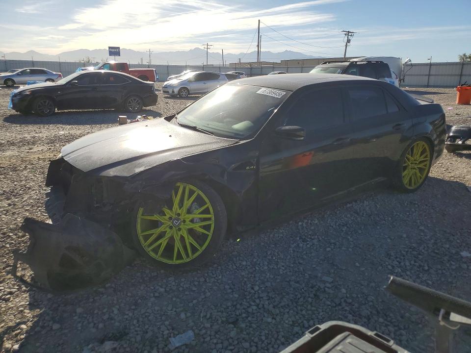 67369456 :رقم المزاد ، 2C3CCAFJ8CH801452 vin ، 2012 Chrysler 300 مزاد بيع