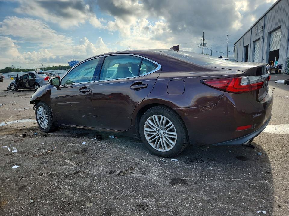 Продаж на аукціоні авто 2016 Lexus Es, vin: 58ABK1GG5GU009120, номер лоту: 69095956