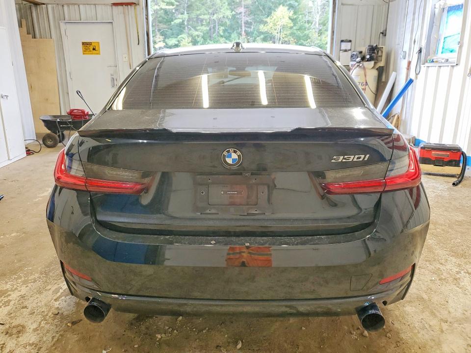 Продаж на аукціоні авто 2023 Bmw 330xi, vin: 3MW89FF09P8D40537, номер лоту: 66741706