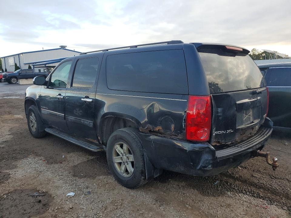 Aukcja sprzedaży 2011 Gmc Yukon Xl, vin: 1GKS2HE3XBR193992, numer aukcji: 70750576