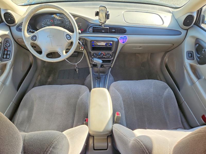 2005 Chevrolet Classic მანქანა იყიდება აუქციონზე, vin: 1G1ND52FX5M111060, აუქციონის ნომერი: 70887786