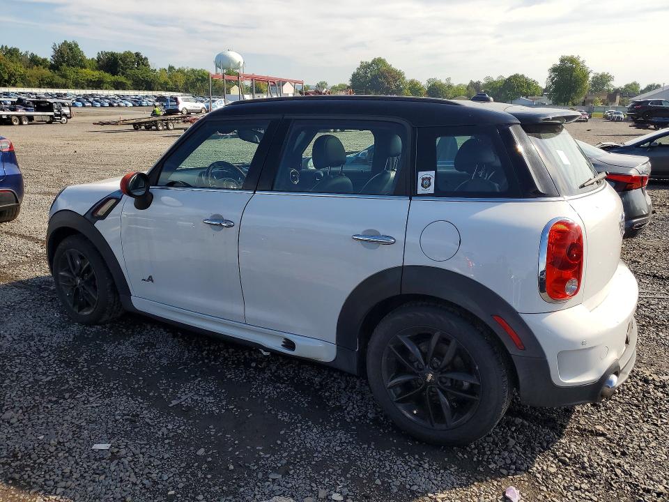 Aukcja sprzedaży 2013 Mini Cooper, vin: WMWZC5C50DWP31062, numer aukcji: 68420536