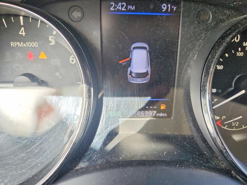 Продажа на аукционе авто 2018 Nissan Rogue, vin: KNMAT2MT1JP517201, номер лота: 69497076