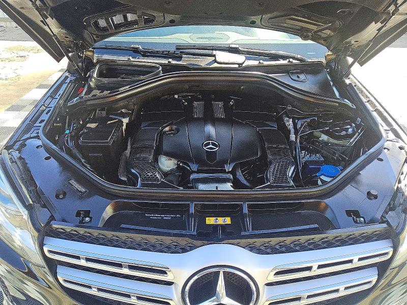 2019 Mercedes-benz Gls მანქანა იყიდება აუქციონზე, vin: 4JGDF6EE0KB230972, აუქციონის ნომერი: 69408596