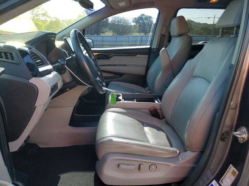 Aukcja sprzedaży 2018 Honda Odyssey, vin: 5FNRL6H98JB089548, numer aukcji: 68508106