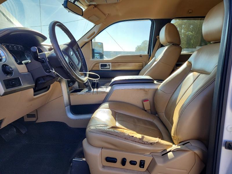 Продажа на аукционе авто 2011 Ford F150, vin: 1FTFW1E61BFA12234, номер лота: 67906176