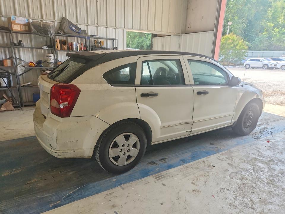 Aukcja sprzedaży 2007 Dodge Caliber, vin: 1B3HB28B57D516759, numer aukcji: 67713966