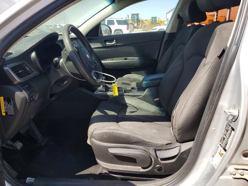 2017 Kia Optima მანქანა იყიდება აუქციონზე, vin: 5XXGT4L31HG134318, აუქციონის ნომერი: 67707716