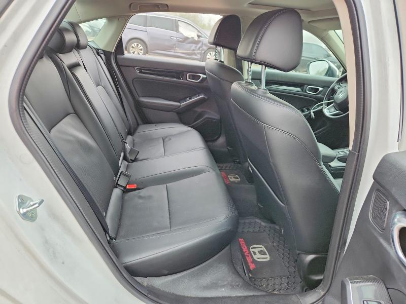 Продаж на аукціоні авто 2022 Honda Civic, vin: 2HGFE1F92NH006040, номер лоту: 66514706