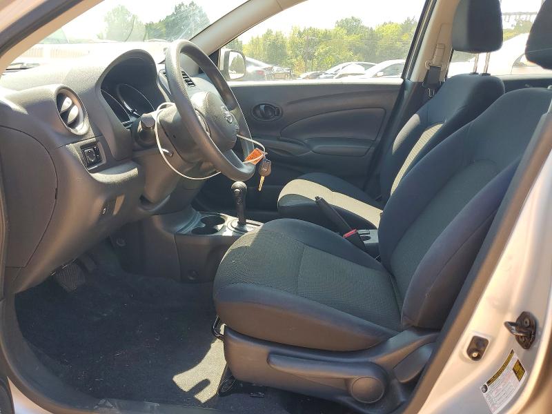 Продаж на аукціоні авто 2012 Nissan Versa, vin: 3N1CN7AP8CL805256, номер лоту: 67812646