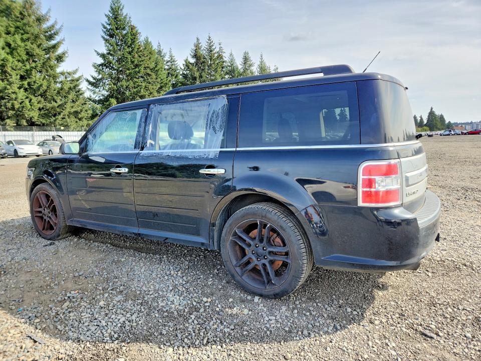 Aukcja sprzedaży 2013 Ford Flex, vin: 2FMHK6D81DBD29550, numer aukcji: 68809146