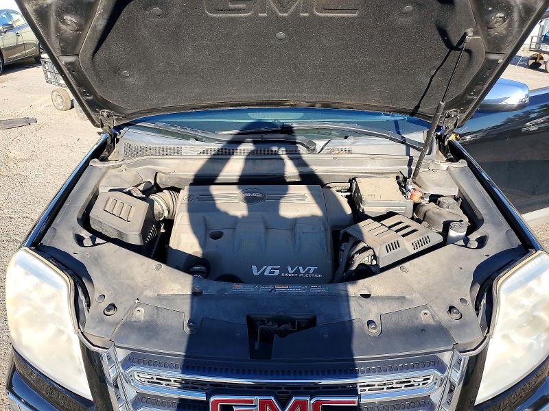 Aukcja sprzedaży 2016 Gmc Terrain, vin: 2GKFLUE3XG6225950, numer aukcji: 69343436