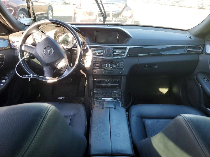 69189486 :رقم المزاد ، WDDHF8HB7AA130557 vin ، 2010 Mercedes-benz E مزاد بيع