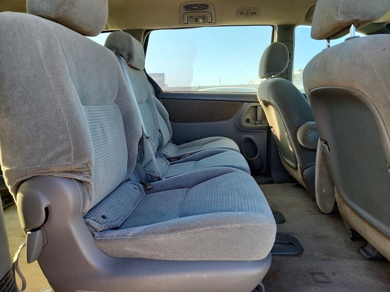 Продаж на аукціоні авто 2007 Toyota Sienna, vin: 5TDZK23C17S034992, номер лоту: 70385826