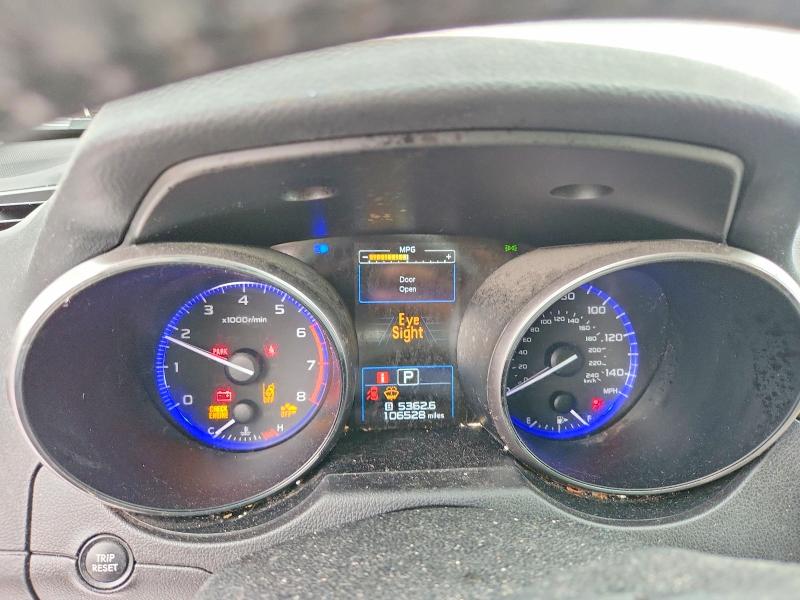 70940796 :رقم المزاد ، 4S4BSAFC9H3206367 vin ، 2017 Subaru Outback مزاد بيع