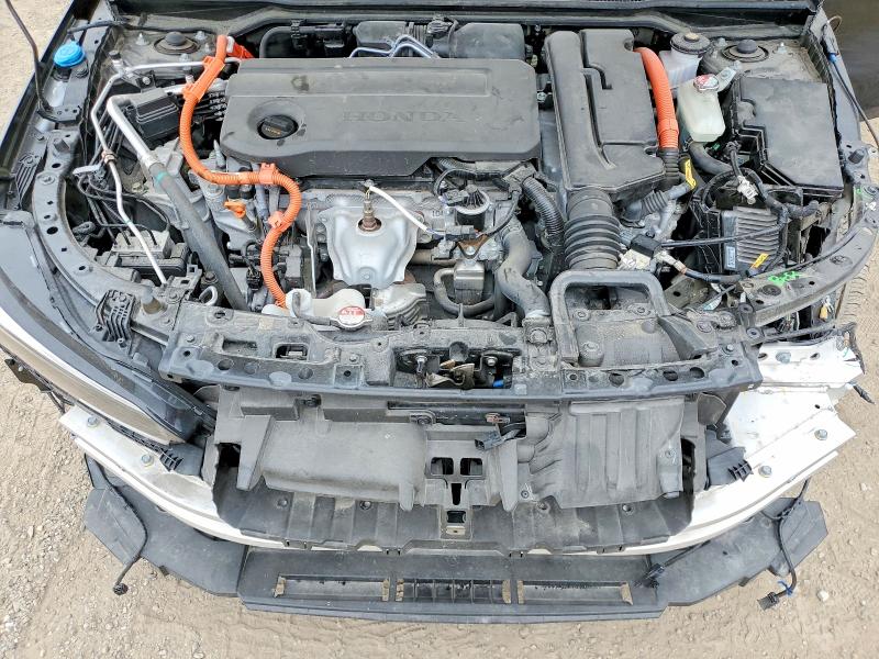 69136376 :رقم المزاد ، 2HGFE4F85SH019448 vin ، 2025 Honda Civic مزاد بيع