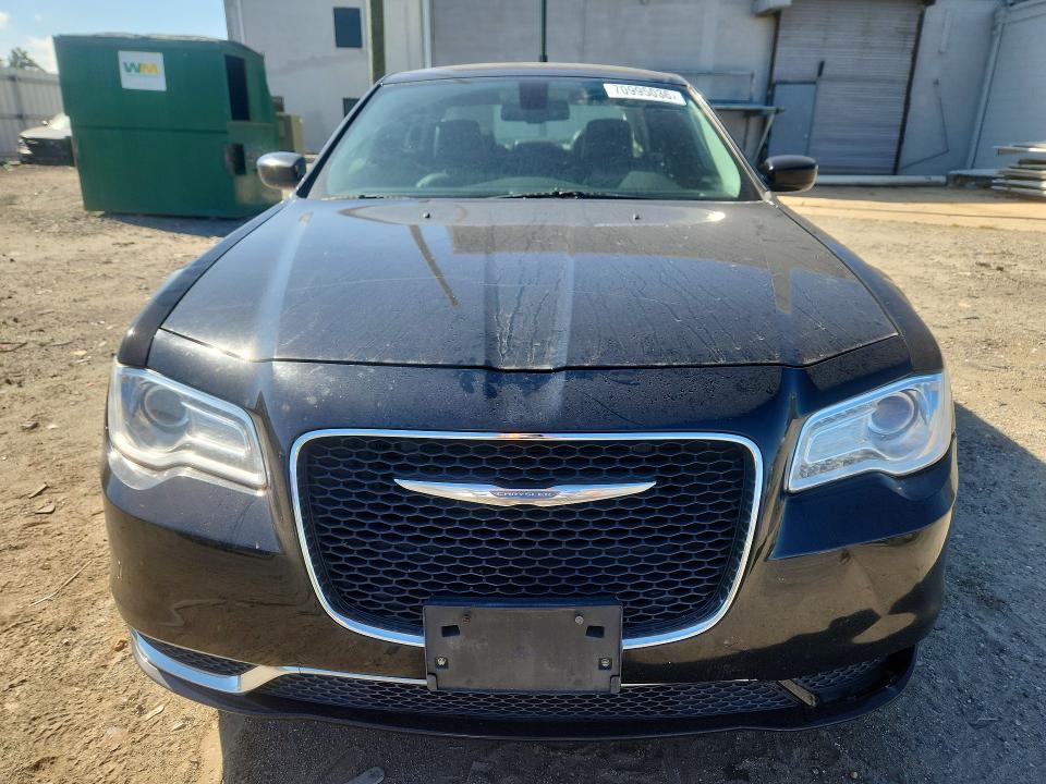 Aukcja sprzedaży 2015 Chrysler 300, vin: 2C3CCAAG4FH766487, numer aukcji: 70995036