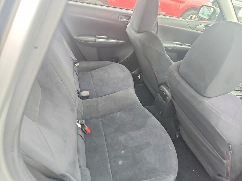 Продаж на аукціоні авто 2011 Subaru Impreza, vin: JF1GH6B64BH804825, номер лоту: 70248576