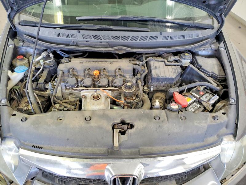Продаж на аукціоні авто 2010 Honda Civic, vin: 19XFA1F58AE037645, номер лоту: 69401306