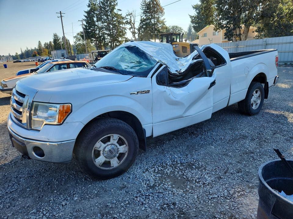 Aukcja sprzedaży 2012 Ford F150, vin: 1FTFX1EF8CFA32401, numer aukcji: 69186876