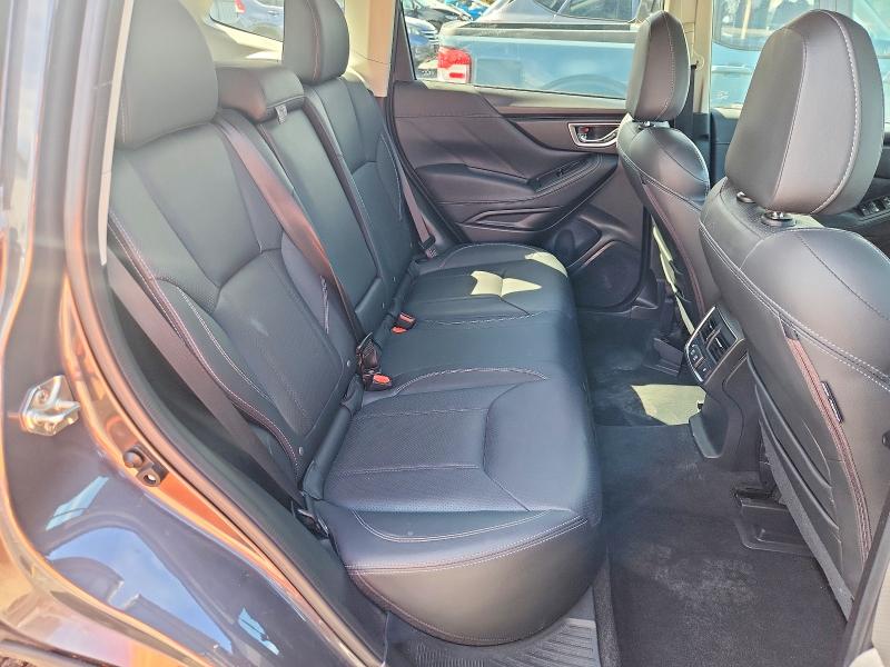 Продажа на аукционе авто 2020 Subaru Forester, vin: JF2SKAXC4LH406251, номер лота: 69950546