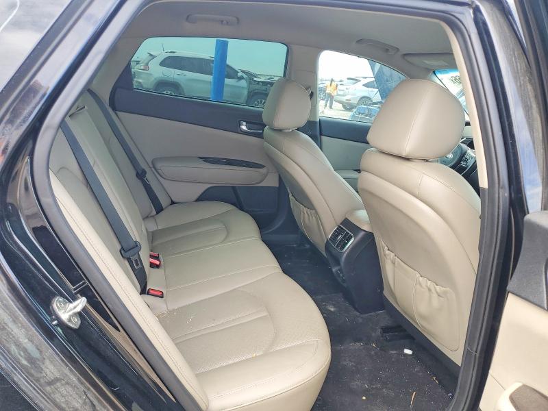 67339466 :رقم المزاد ، 5XXGU4L34JG248672 vin ، 2018 Kia Optima مزاد بيع