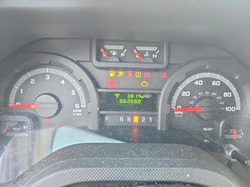 Aukcja sprzedaży 2013 Ford E150, vin: 1FTNE1EW8DDB25076, numer aukcji: 69765576