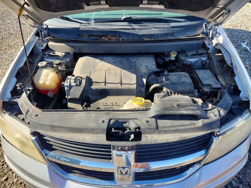 Продажа на аукционе авто 2010 Dodge Journey, vin: 3D4PH5FV2AT141313, номер лота: 67201536