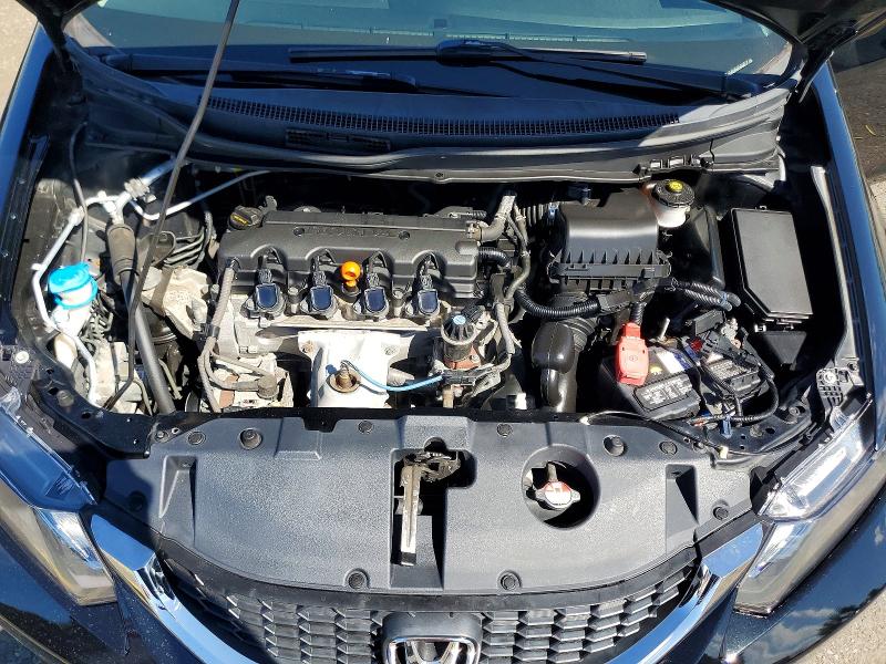 Aukcja sprzedaży 2015 Honda Civic, vin: 19XFB2F93FE246997        , numer aukcji: 69137886
