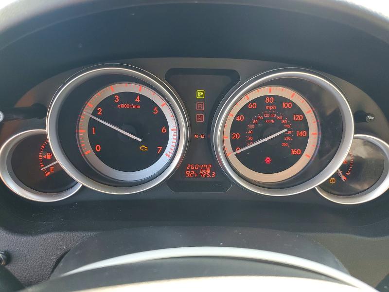 Aukcja sprzedaży 2010 Mazda 6, vin: 1YVHZ8CH4A5M01395, numer aukcji: 67929806