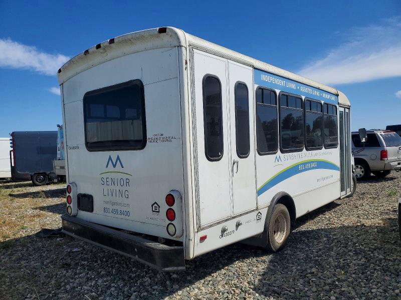 Продажа на аукционе авто 2008 Ford Econoline, vin: 1FD4E45S68DA09161, номер лота: 68198156
